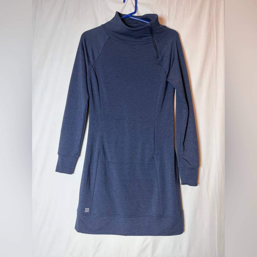 Title Nine Guthrie Dress
